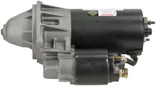 Bosch Remanufactured Starter Motor - 0271395